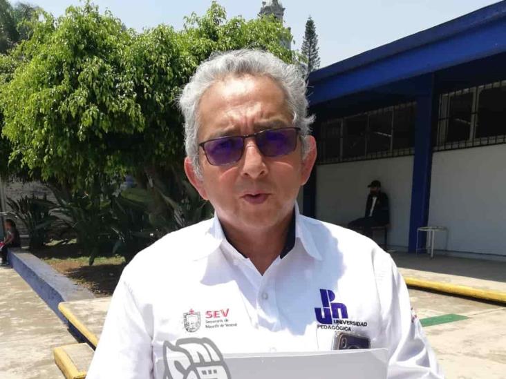 Reciben escrituras de terreno para UPN; ‘un gran paso para Río Blanco’, dice alcalde