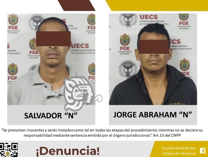 Prisión preventiva a presuntos secuestradores de migrantes