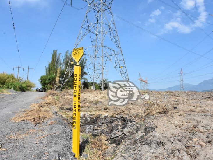 Supuesto desfogue controlado de Gas Natural genera pánico en Ixtaczoquitlán