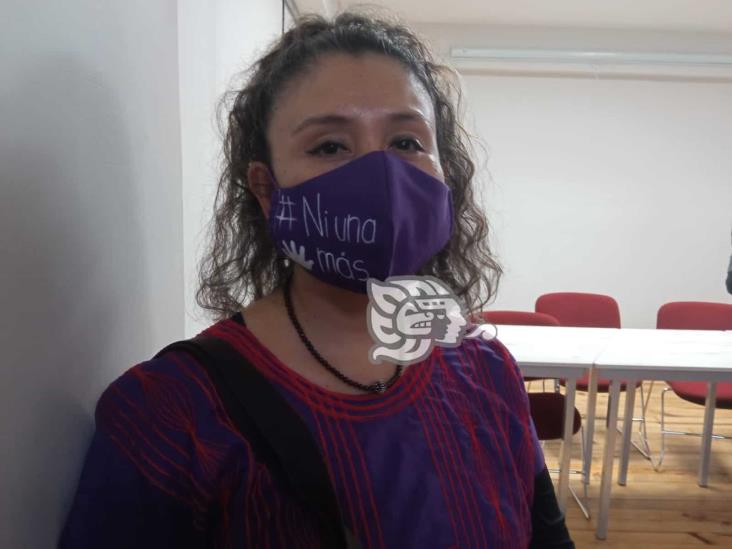 Mujeres y hombres trans, invisibilizados en Veracruz con sus derechos