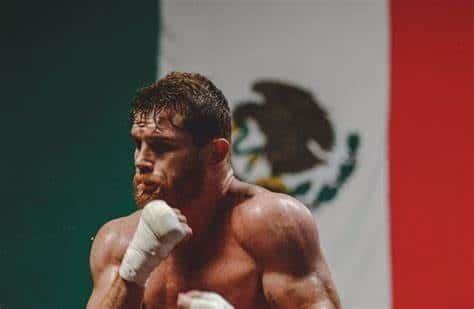 Canelo Álvarez revela fecha y rival de su próxima pelea