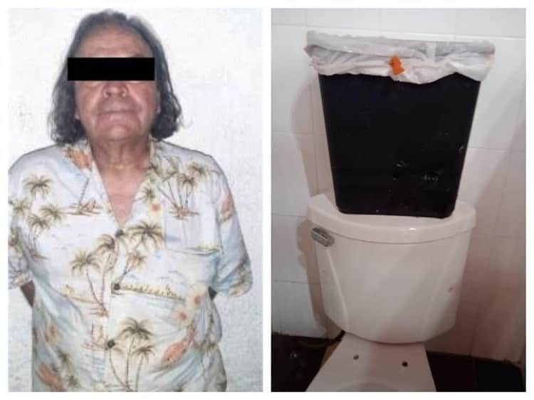 Primaria de Nuevo León tenía cámara oculta en baño de niñas