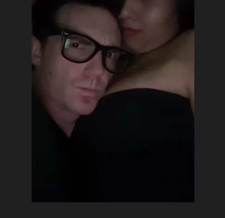 Drake Bell visita bar de Orizaba; exponen ‘infidelidad’ a su esposa con orizabeña