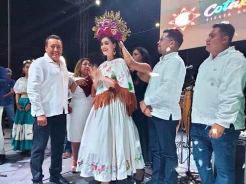 Destacan derrama económica que dejaron las fiestas de Cotaxtla en Veracruz