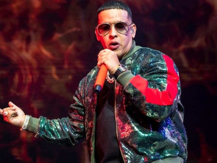 Fans de Daddy Yankee en Veracruz hacen fila virtual para adquirir los boletos