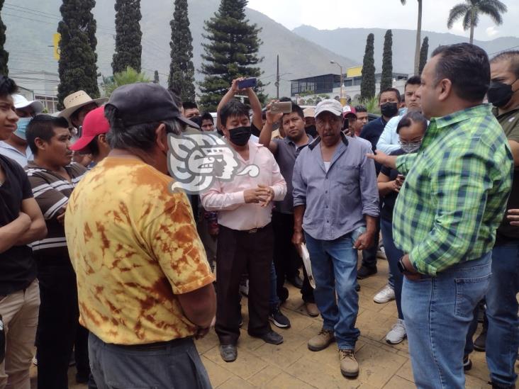 Que drenaje sea para todos; exigen a autoridades de Nogales