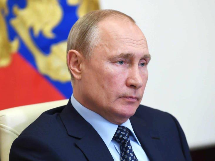 Vladimir Putin sobrevivió a intento de homicidio y tiene cáncer, alertan