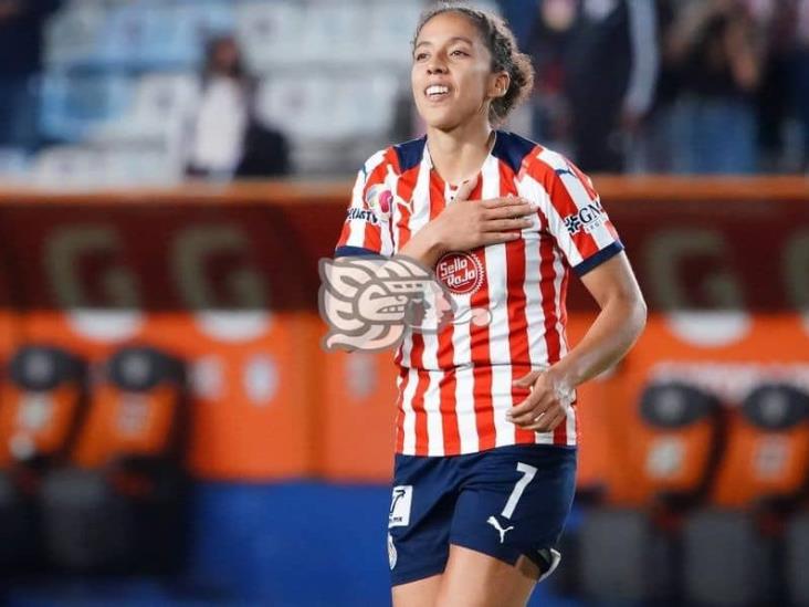 Casandra Montero, orgullo de Sayula en el deporte nacional