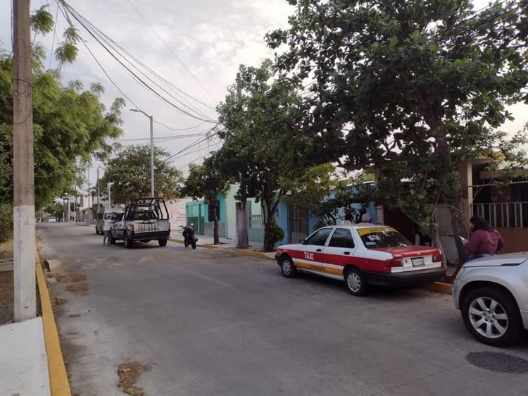Hombre de 65 años es hallado sin vida dentro de su domicilio en Veracruz