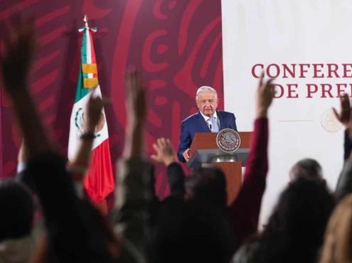 México espera que EU sea incluyente con Cumbre de las Américas: AMLO