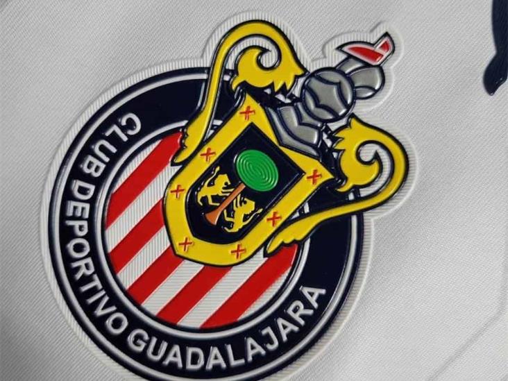 Filtran en redes sociales posible jersey de las Chivas para el AP 2022