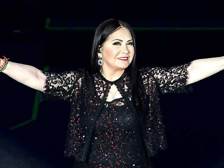 Ana Gabriel termina relación con una mujer