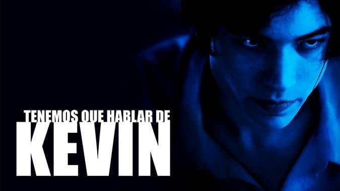 ‘Tenemos que hablar de Kevin’, film que refleja tragedia de matanzas escolares