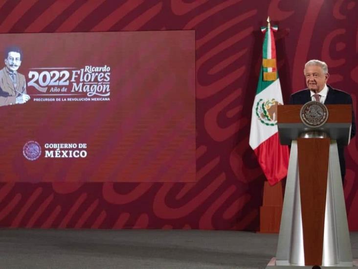 Ingreso y riqueza nunca se había distribuido como hasta ahora: AMLO