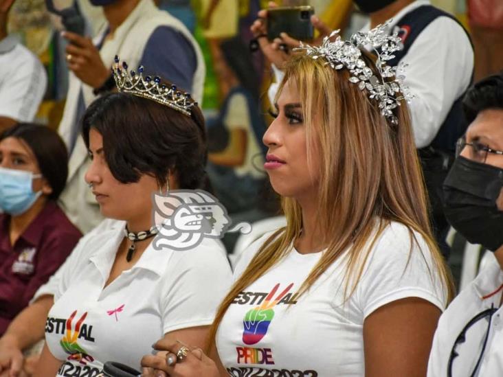 Alto porcentaje de mujeres trans sufren marginación en Coatzacoalcos