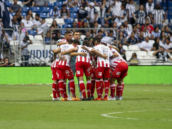 Atlético de San Luis negociaría partido amistoso contra Real Madrid