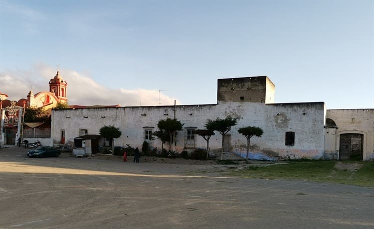 Maestros, a merced del hampa de Puebla y Veracruz en Valle de Perote