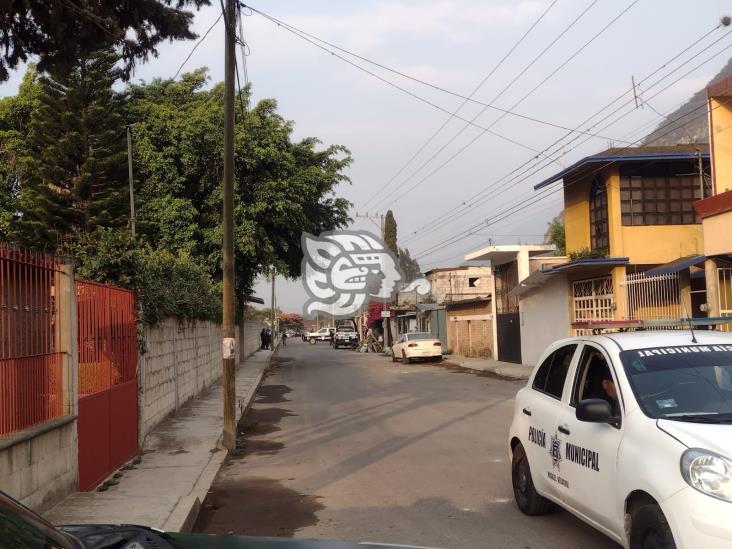 Abandonan dos cuerpos embolsados en calles de Nogales