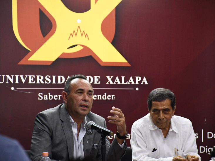En Veracruz, urge control científico en procesos penales: Tomás Mundo