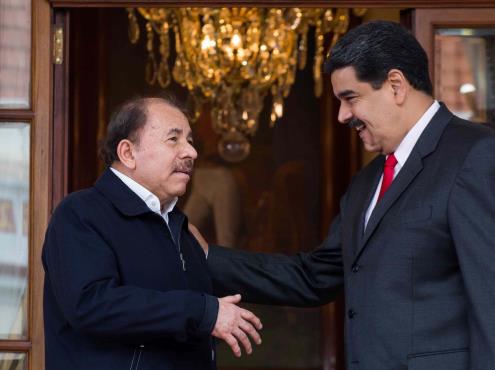 Perfila EU no invitar a Venezuela y Nicaragua a Cumbre de Las Américas