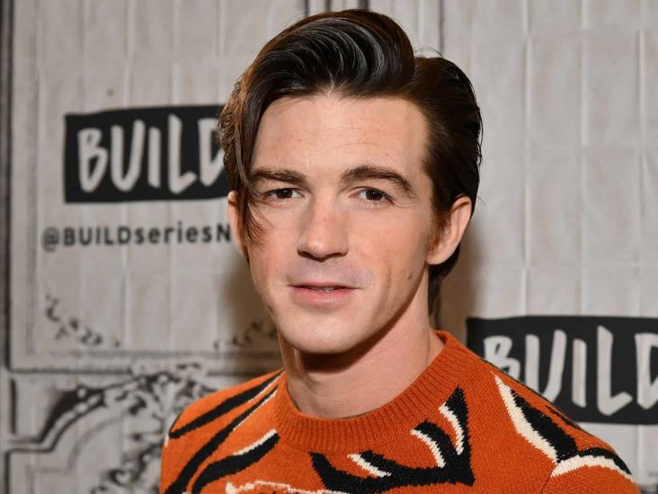 Drake Bell anuncia que filmará una película romántica en México