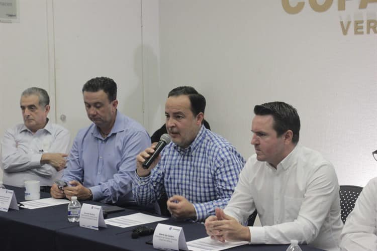 En un mes Constellation Brands  lanzará licitación de la fase de construcción