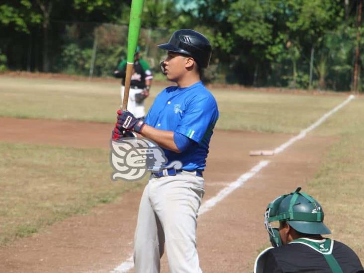 Liga Regional de Béisbol sigue sumando talentos 