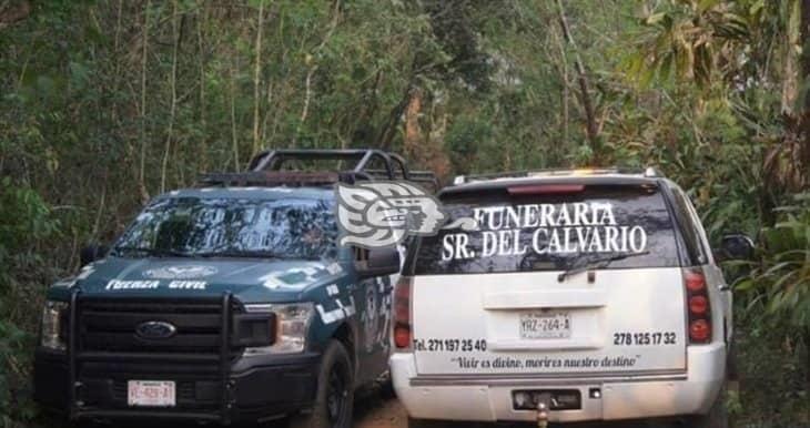 En Omealca, abaten oficiales de SSP a 4 presuntos delincuentes