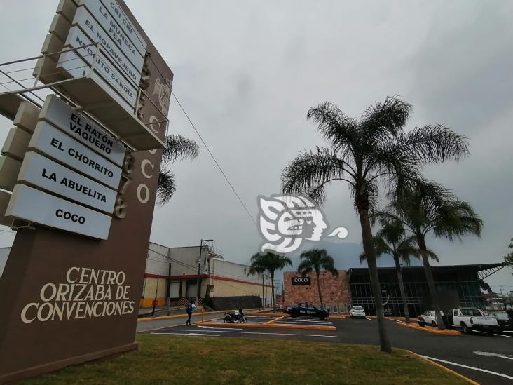 Ayuntamiento de Orizaba desacata resolutivo de juez con iCinemas; se expone a sanción