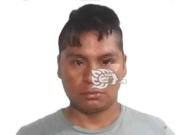 En Ixhuatán del Café, detienen a sujeto por presunta violación