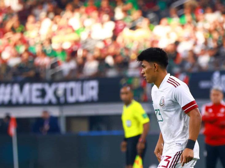 ¡La victoria es tricolor! Selección Mexicana triunfa vs Nigeria en partido amistoso