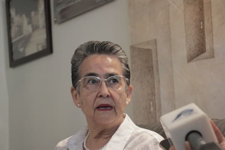 Médicos cubanos beneficiarán al sistema de salud mexicano: Gloria Sánchez