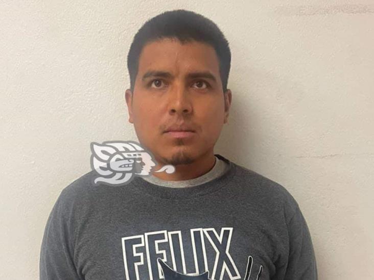 Huatusco: capturan a ex policía involucrado en asesinato de taxista, en 2019