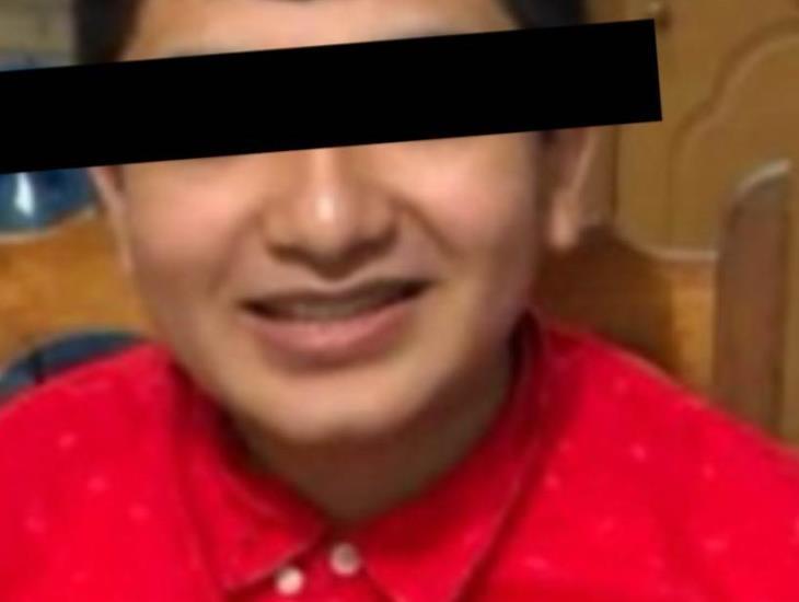 Menor pudo ser víctima de secuestro virtual en Nanchital