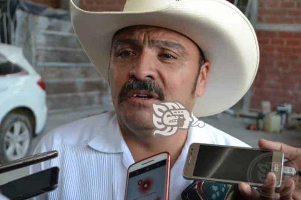 Con arma y en estado de ebriedad, atrapan a ex alcalde de Acultzingo, René Medel