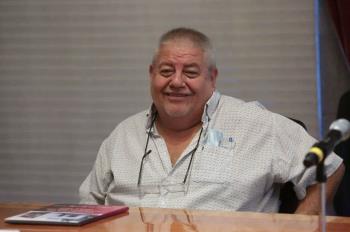 “No soy corrupto” dice Manuel Huerta, delegado en Veracruz por investigación de MCCI