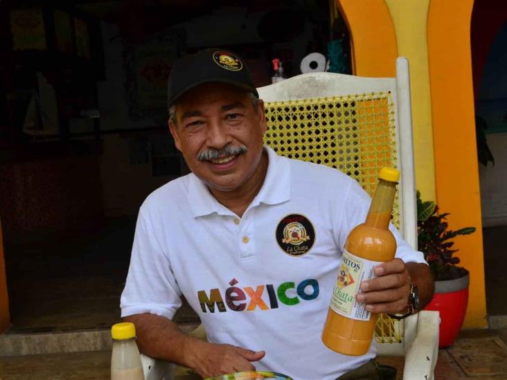 Conoce el torito, una bebida tradicional que proporciona mucha energía en Veracruz
