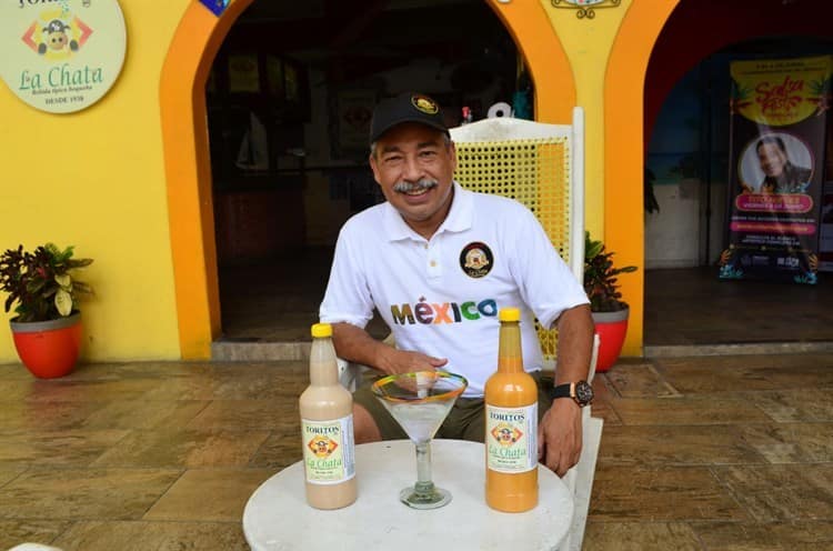 Conoce el torito, una bebida tradicional que proporciona mucha energía en Veracruz