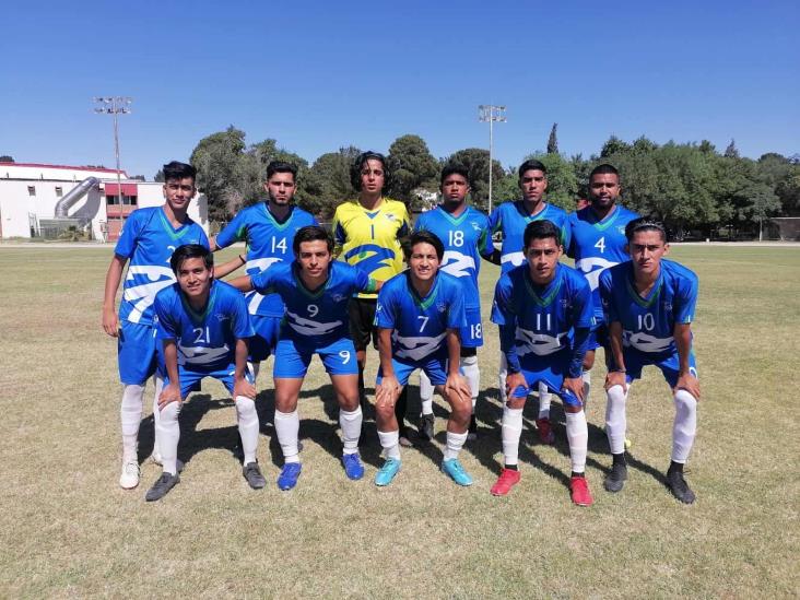 Vuelan a los Cuartos, Halcones golea a Zacatecas en la UN 2022