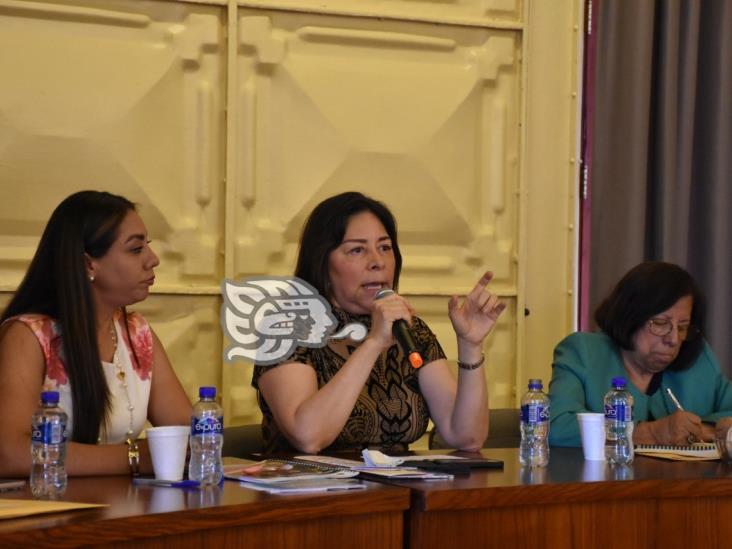 Saturación de trabajo en fiscalías motiva que mujeres desistan de denuncias’: IVM