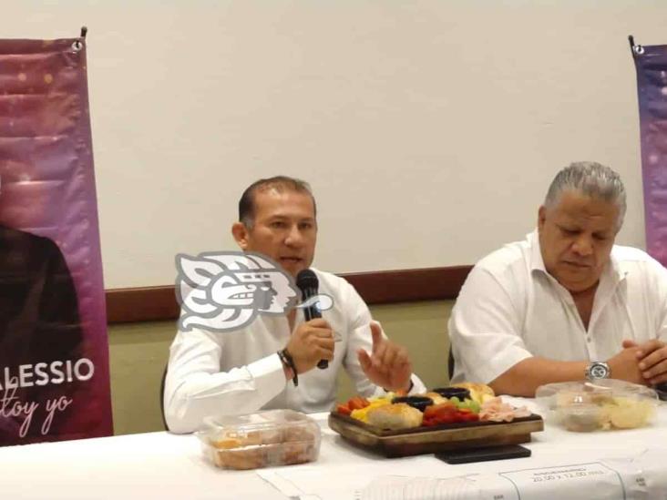 Anuncian show de despedida de Lupita D Alessio, la ‘Leona Dormida’, en Orizaba