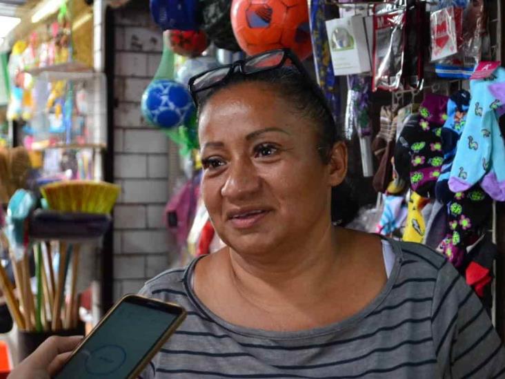 Pandemia dejó afectaciones sin precedentes a comercios del mercado El Polvorín