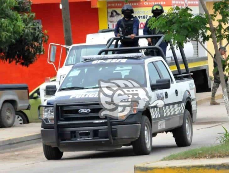 No más patrullas polarizadas y elementos encapuchados, solicitan a SSP Veracruz