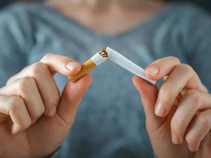 Día Mundial del Tabaco: sigue estos 7 consejos para dejar de fumar