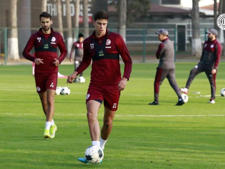 Toluca FC denuncia robo de uniformes