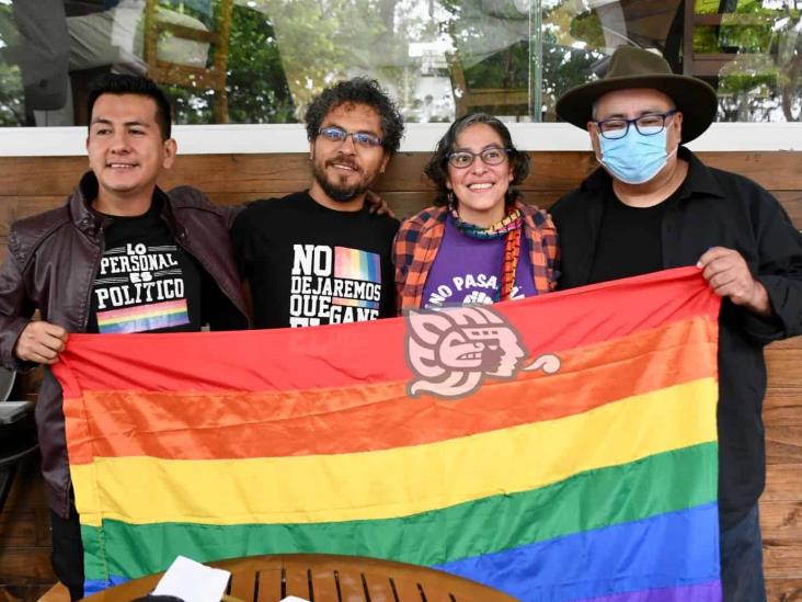 Tras fallo de SCJN, en manos de Congreso local cambios para matrimonio igualitario