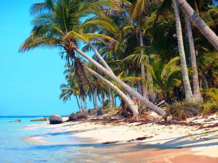 Atrévete a conocer las playas de Costa Esmeralda, en la región totonaca de Veracruz