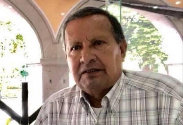 Fallece Rodolfo Poblete Dolores, reconocido periodista al sur de Veracruz