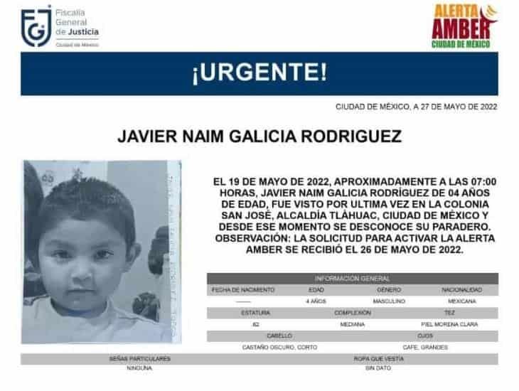 Buscan a hijo de Karen que salió en la CDMX a entregar su tesis y apareció sin vida