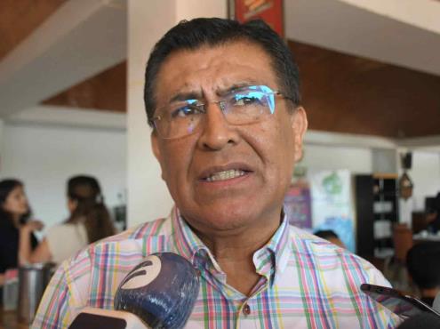 A la baja, delitos de alto impacto en Coatepec, presume alcalde